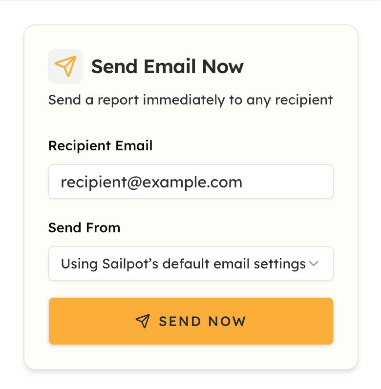 Sailpot