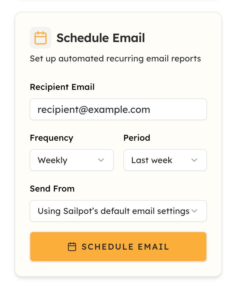Sailpot